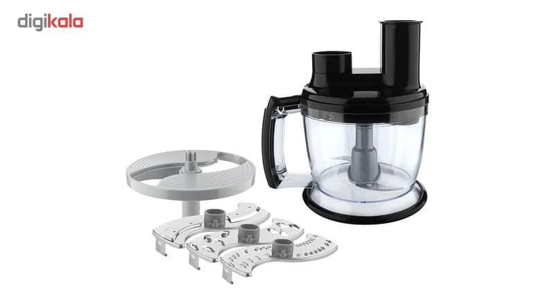گوشت کوب برقی 9 کاره سنکور SHB 5501 — تصویر ۶