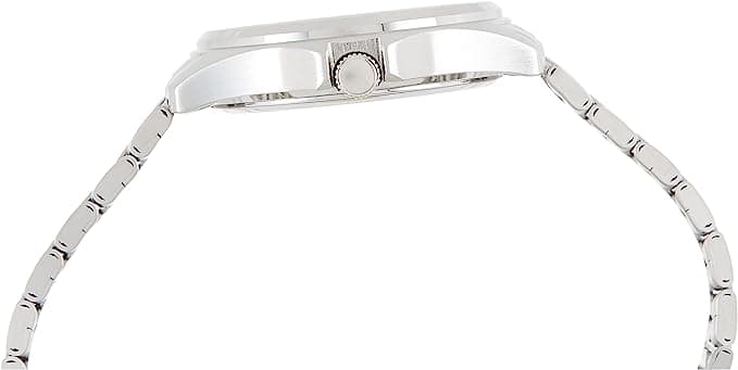 ساعت مچی مردانه آنالوگ کوارتز Casio Casual Watch Analog Display Quartz for Men — تصویر ۲