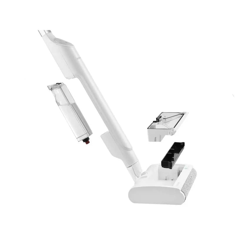 زمین‌شوی سنکور مدل SVW 3500WH — تصویر ۳