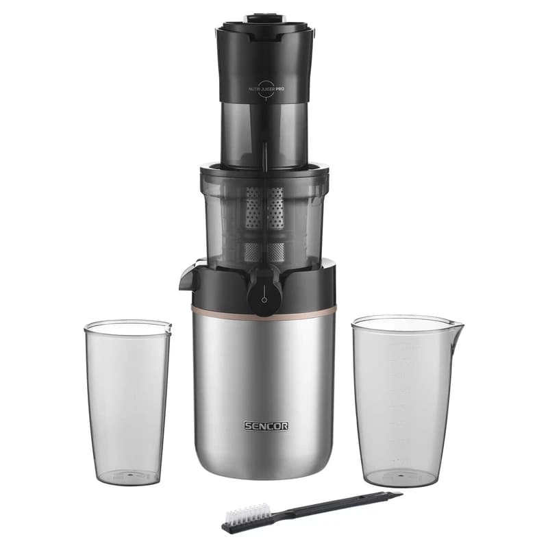 آبمیوه گیر سنکور مدل SSJ8050