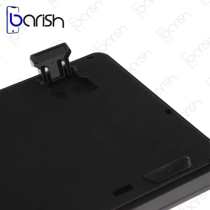 کیبورد وریتی مدل V-KB6134 — تصویر ۷