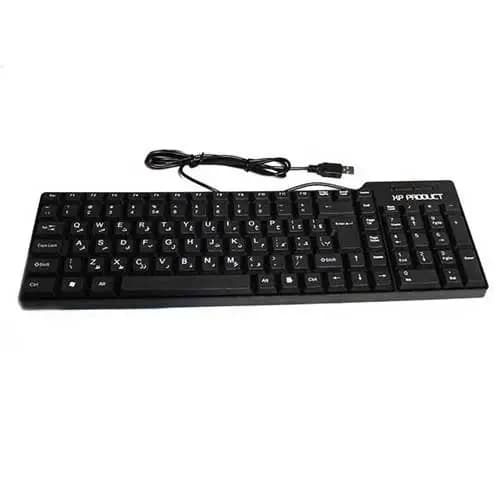 کیبورد XP-Product XP-8000G