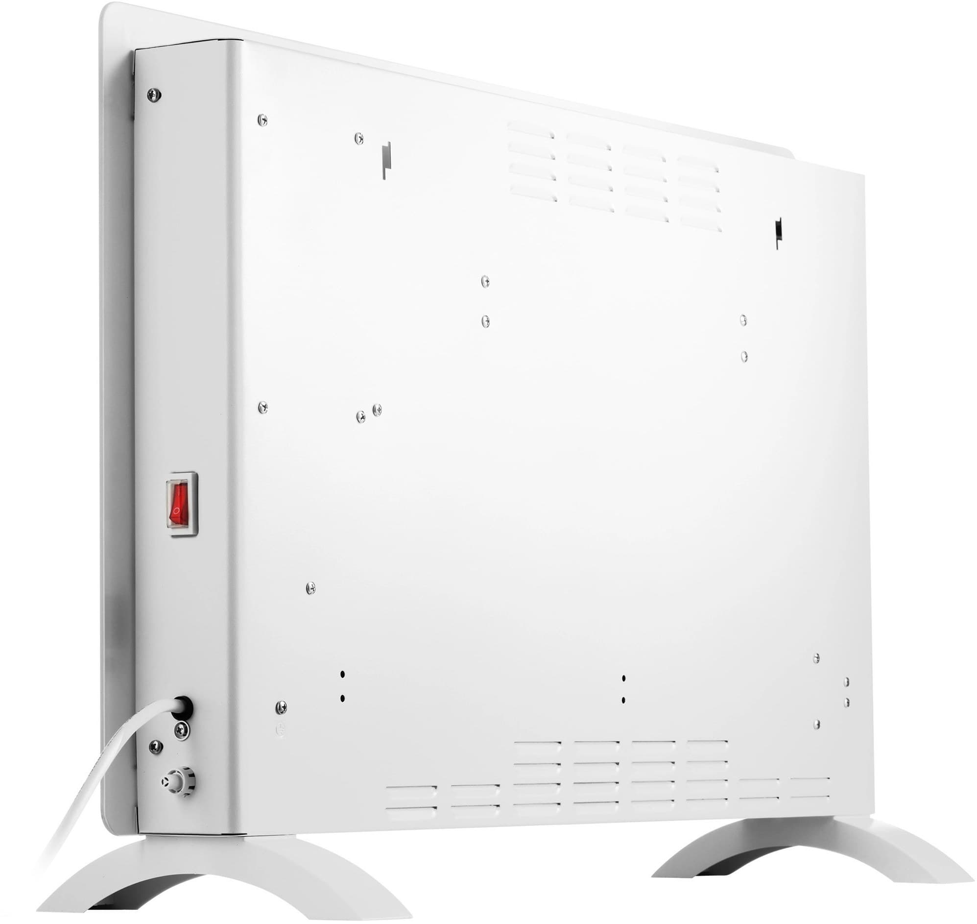 بخاری برقی سنکور مدل SCF 4240WH — تصویر ۶