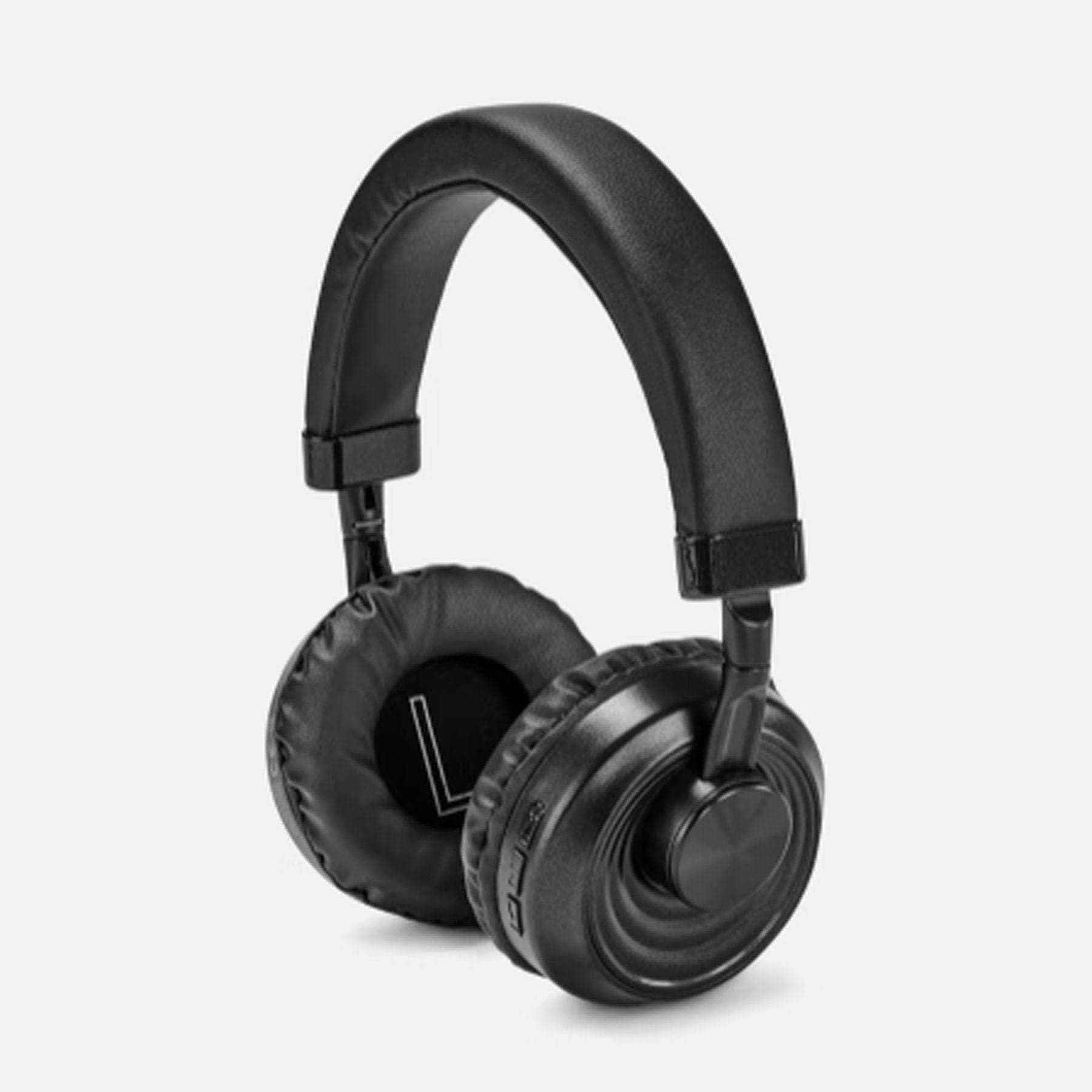 هدفون بلوتوثی Tchibo On,ear Bluetooth Headphones — تصویر ۲