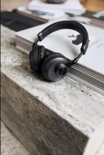 هدفون بلوتوثی Tchibo On,ear Bluetooth Headphones — تصویر ۵