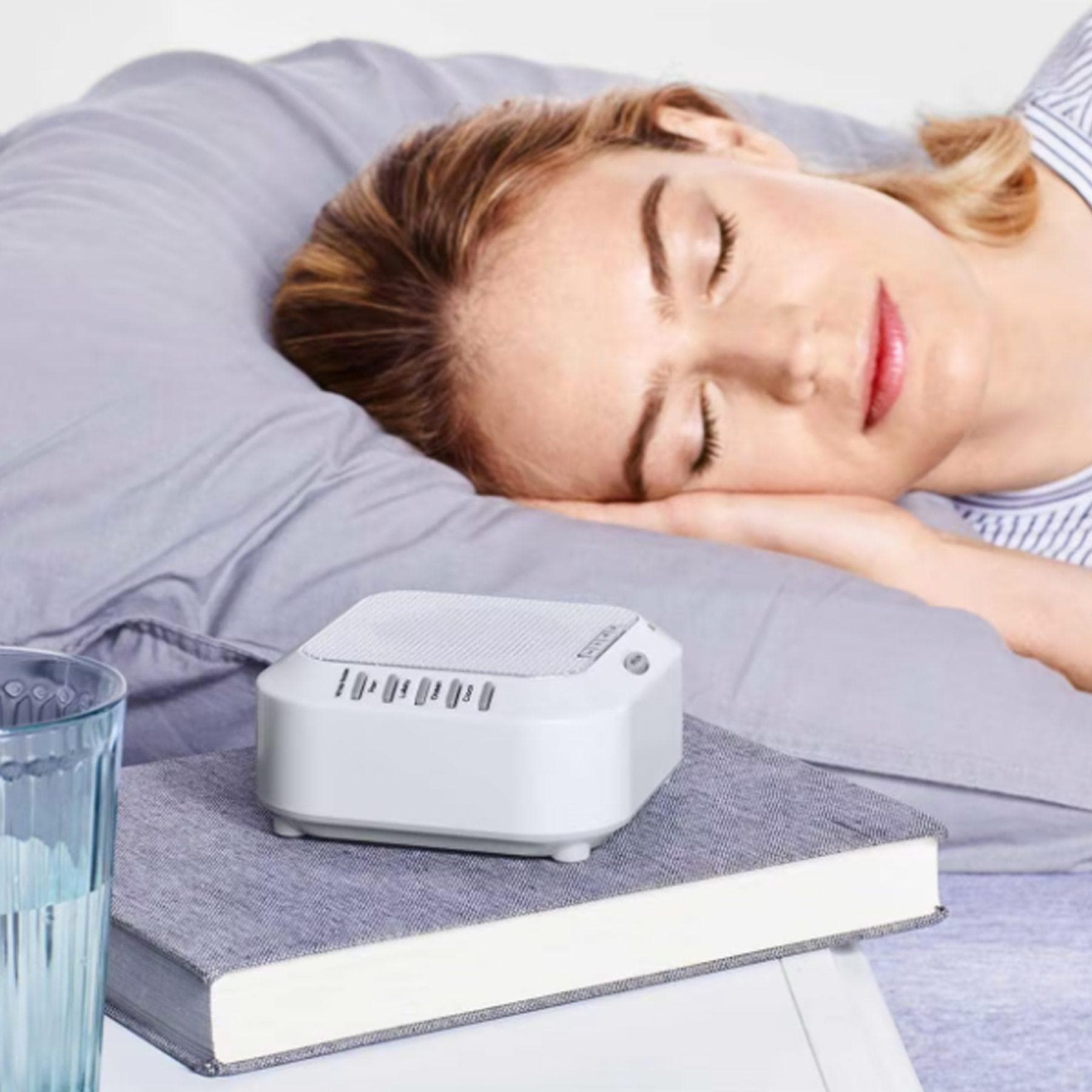 کمک خواب آکوستیک Tchibo Acoustic Sleeping Aid