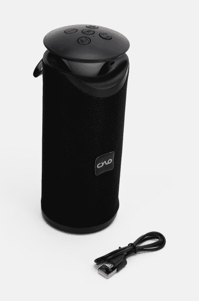 اسپیکر بلوتوثی با چراغ ال ای دی Cylo Led Speaker Bluetooth — تصویر ۵