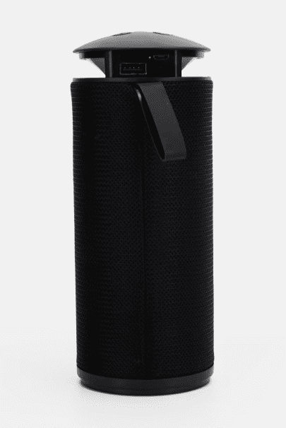 اسپیکر بلوتوثی با چراغ ال ای دی Cylo Led Speaker Bluetooth — تصویر ۴