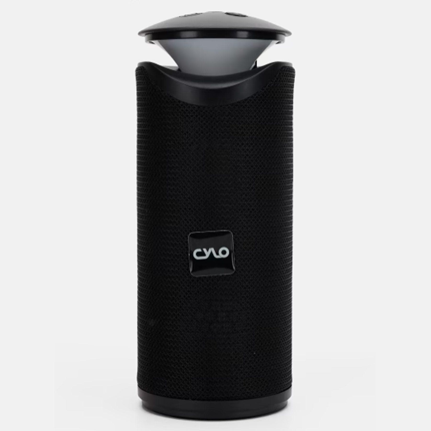 اسپیکر بلوتوثی با چراغ ال ای دی Cylo Led Speaker Bluetooth