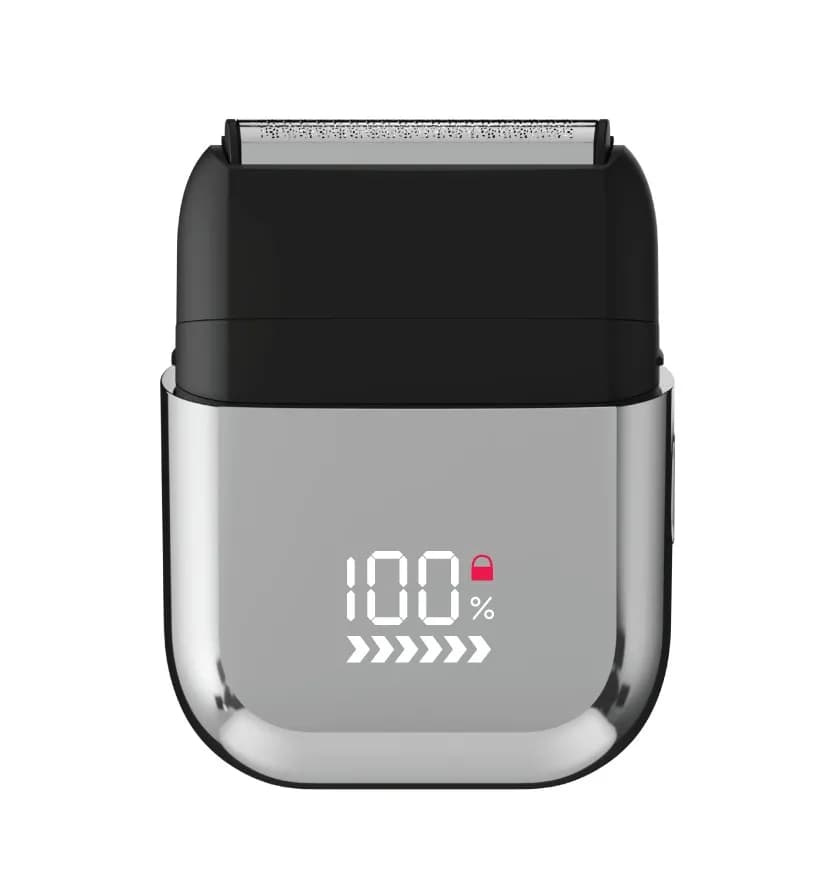 ماشین اصلاح مردانه ضدآب مدل Men’s Shaver X گرین لاین