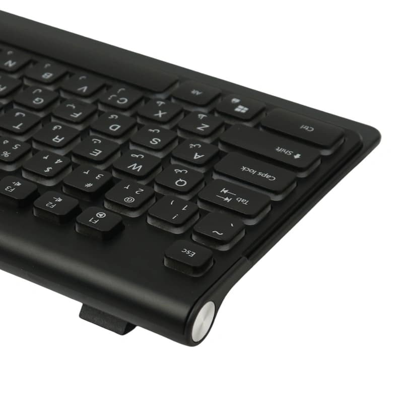 کیبورد TSCO TK 8031 — تصویر ۳