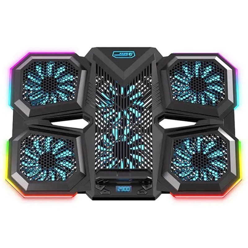 کول پد لپ تاپ Coolcold F7