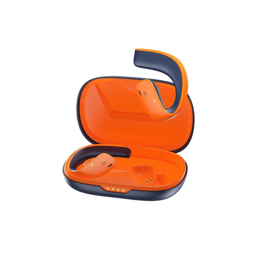 هدفون بلوتوثی شیائومی مدل Black Shark Wireless Earphone T20‏ — تصویر ۲