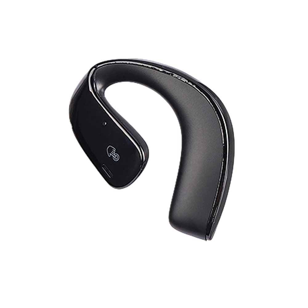 هدفون بلوتوثی شیائومی مدل Black Shark Wireless Earphone T20‏ — تصویر ۶