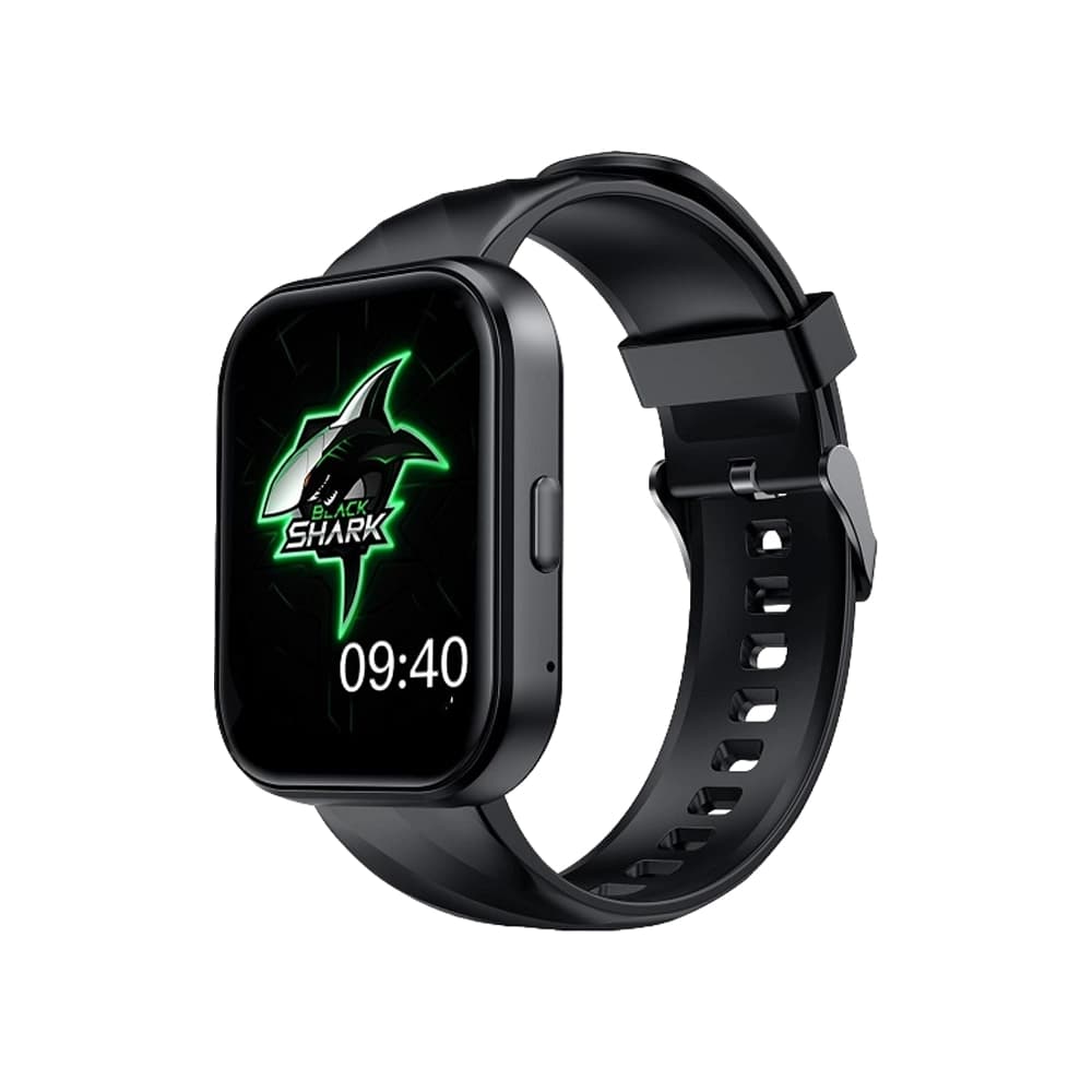 ساعت هوشمند شیائومی مدل Xiaomi Blackshark GT Neo