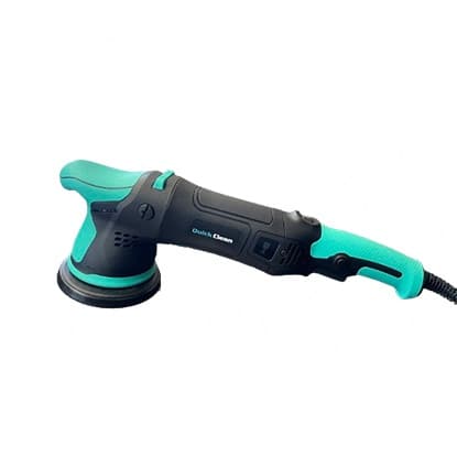 دستگاه پولیشر اوربیتال سایز 15کوئیک کلین – Quick Clean XT90