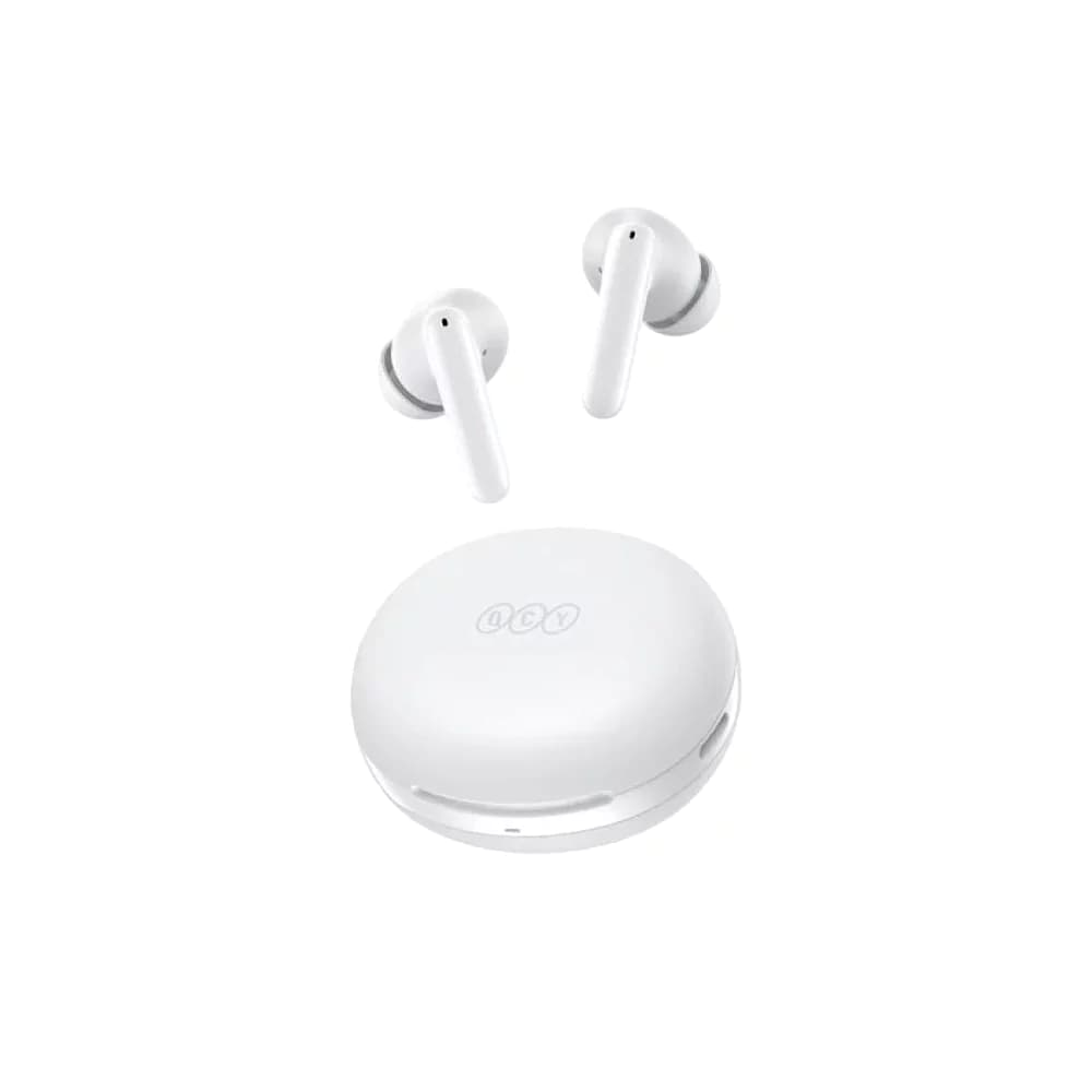 هدفون بلوتوثی شیائومی مدل QCY T13 ANC 2 Truly Wireless ANC Earbuds — تصویر ۷
