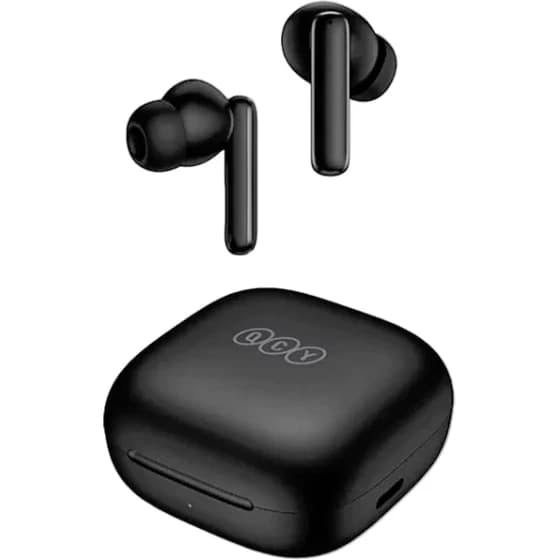 هدفون بلوتوثی شیائومی مدل Qcy T13 Anc Bluetooth Earphones — تصویر ۱۲