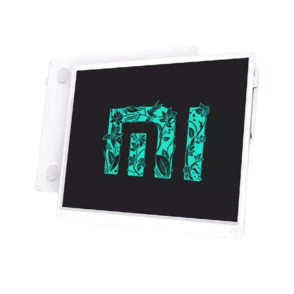 کاغذ دیجیتالی شیائومی مدل Xiaomi LCD blackboard 20 inch XMXHB04JQD — تصویر ۲