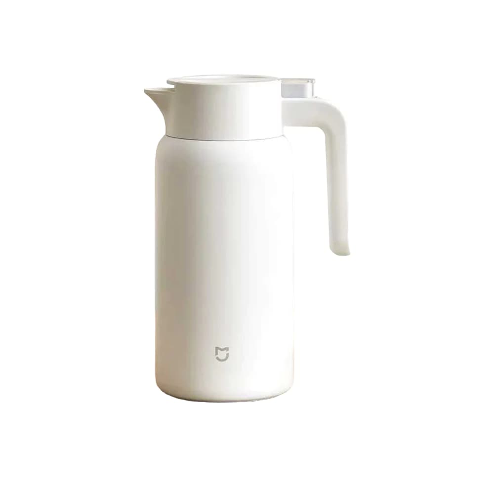 فلاسک شیائومی مدل Xiaomi Mijia Thermos Bottle 1.8L MJBWH01PL