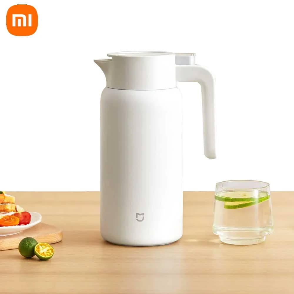 فلاسک شیائومی مدل Xiaomi Mijia Thermos Bottle 1.8L MJBWH01PL — تصویر ۶