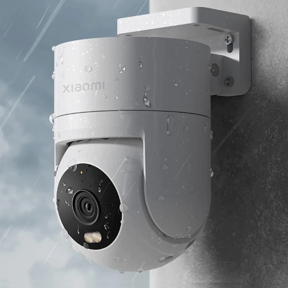دوربين نظارتی هوشمند شیائومی مدل Xiaomi Outdoor Camera CW300 — تصویر ۵