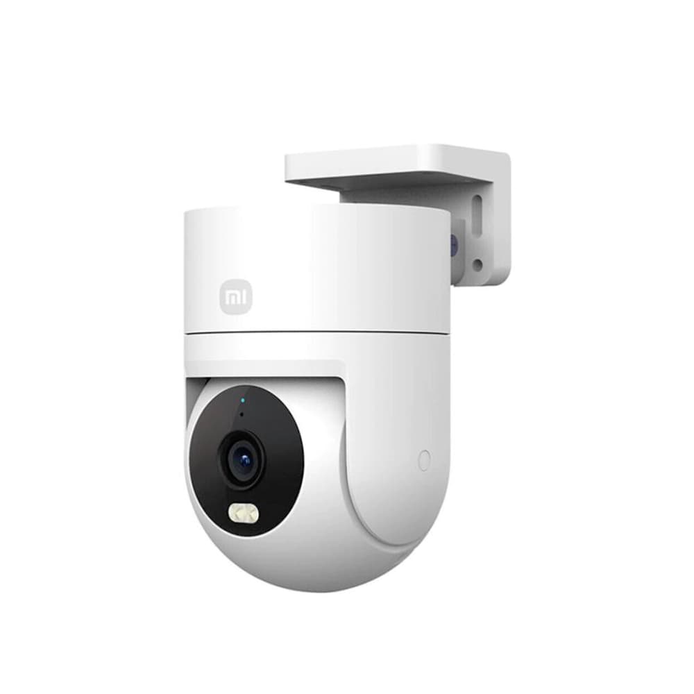 دوربين نظارتی هوشمند شیائومی مدل Xiaomi Outdoor Camera CW300 — تصویر ۲