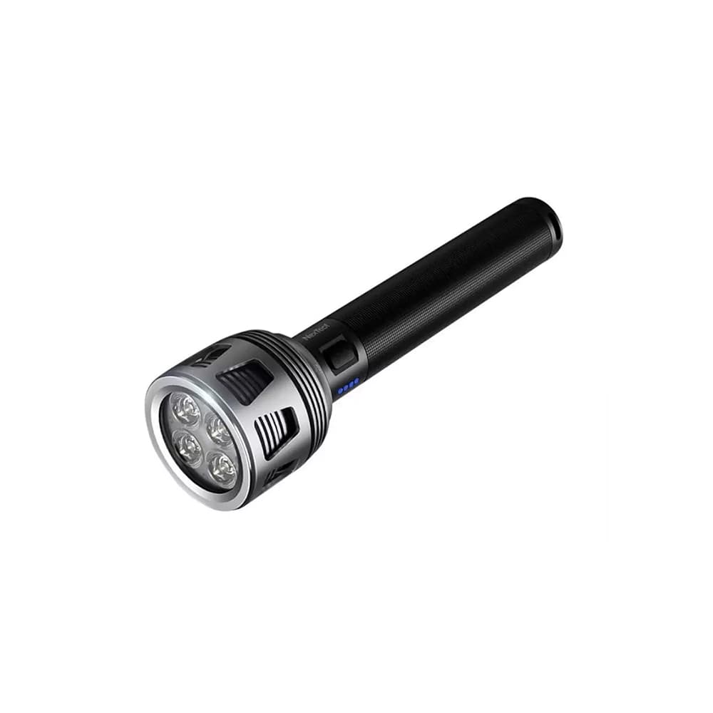 چراغ قوه شیائومی مدل Xiaomi NexTool Thunder Searching Flashlight NE20168 — تصویر ۴