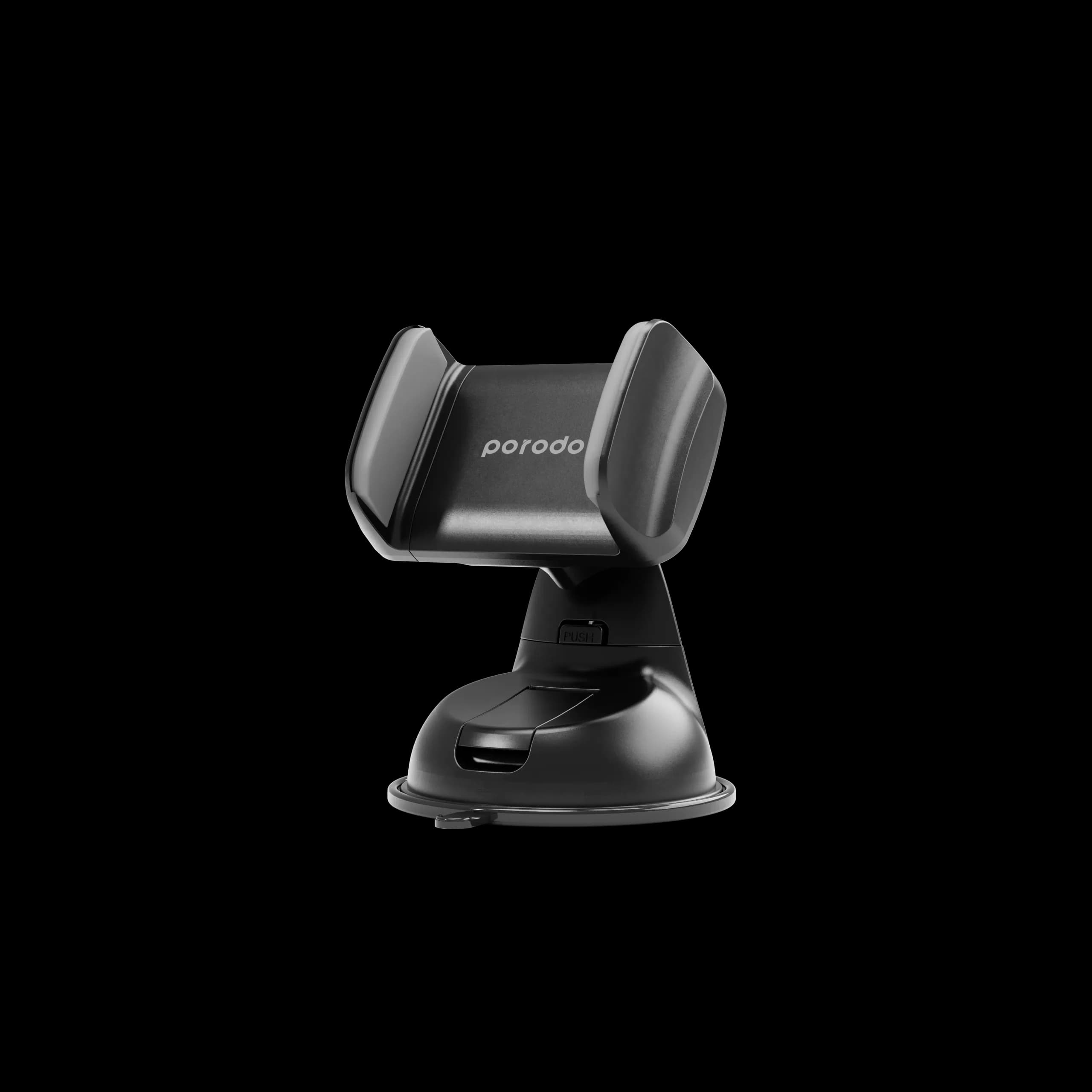 پایه نگهدارنده گوشی موبایل گیره ای مدل Universal Clamp پرودو