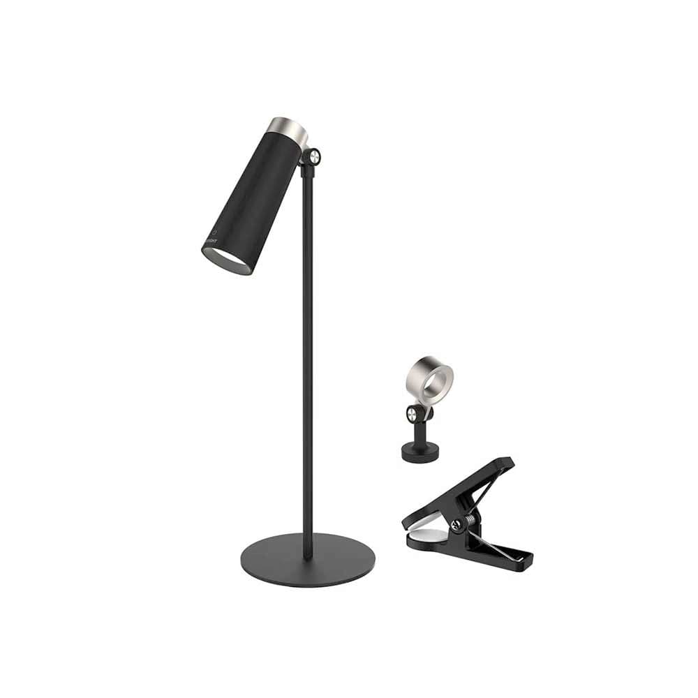 چراغ مطالعه شیائومی مدل Xiaomi Yeelight 4-in-1 Rechargeable Desk Lamp YLYTD-0011 — تصویر ۴