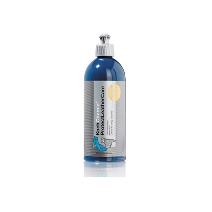 محافظ سطوح چرمی کوکمی -Koch Chemie PLC Protect Leather