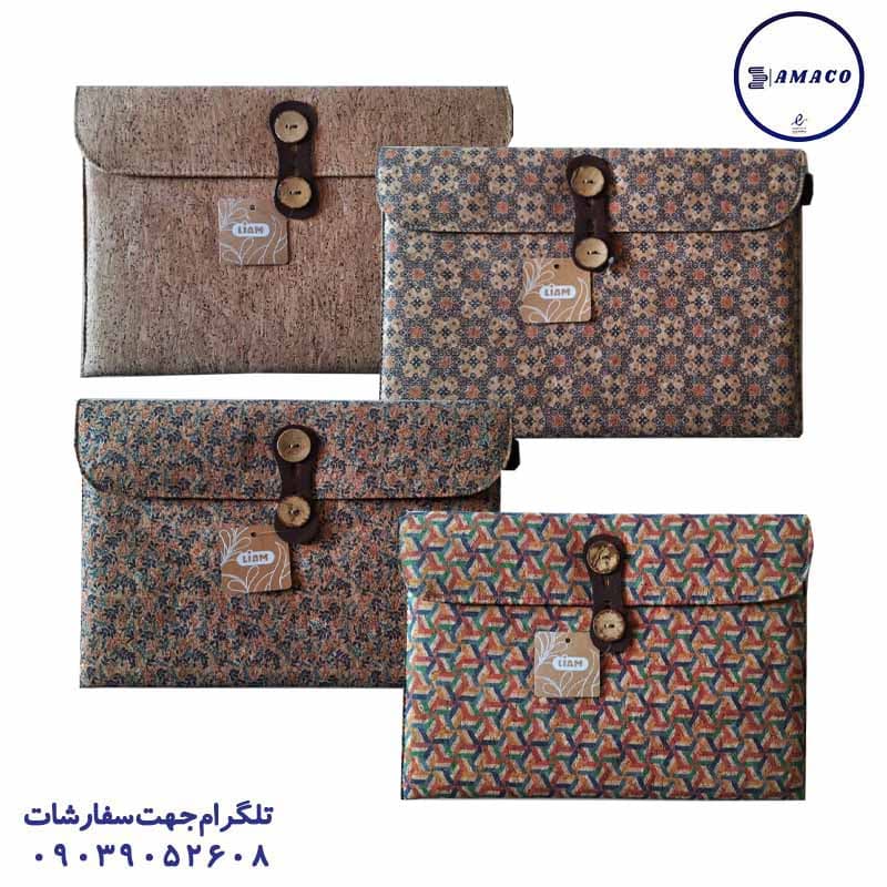 لیام – پوشه A4 کد 16062/16060