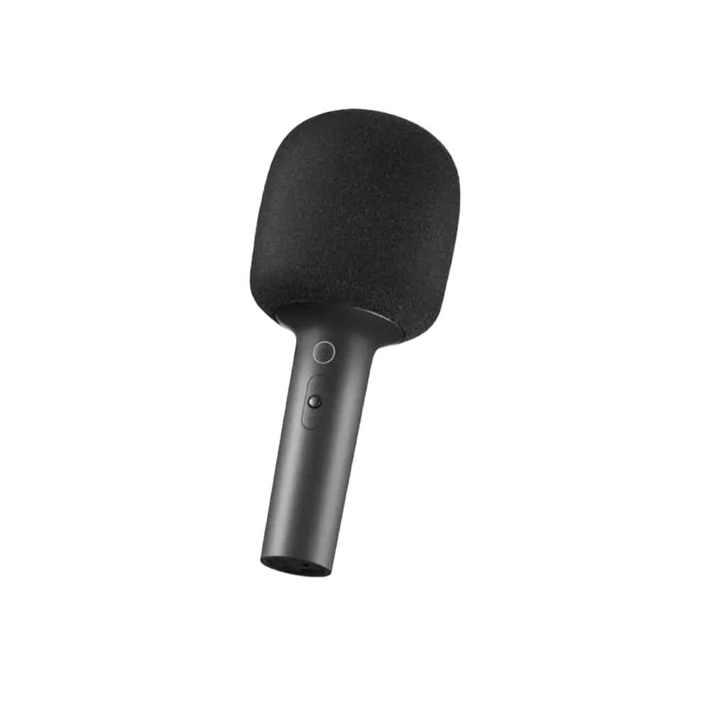 میکروفون شیائومی مدل Xiaomi karaoke microphone XMKGMKF01YM