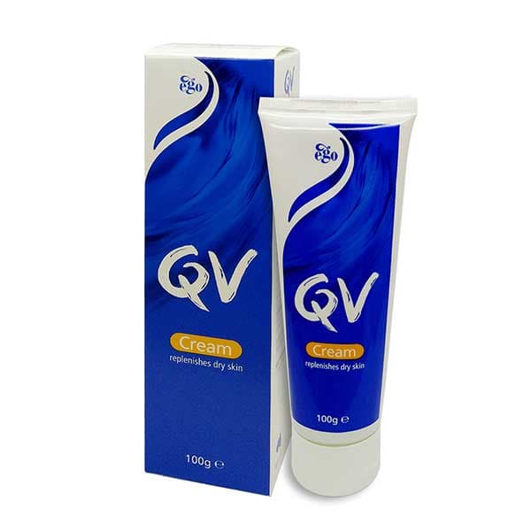 کرم مرطوب کننده کیووی مدل Replenishes — تصویر ۵
