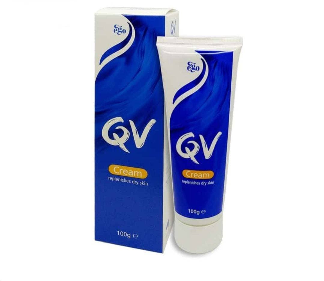 کرم مرطوب کننده کیووی مدل Replenishes — تصویر ۲