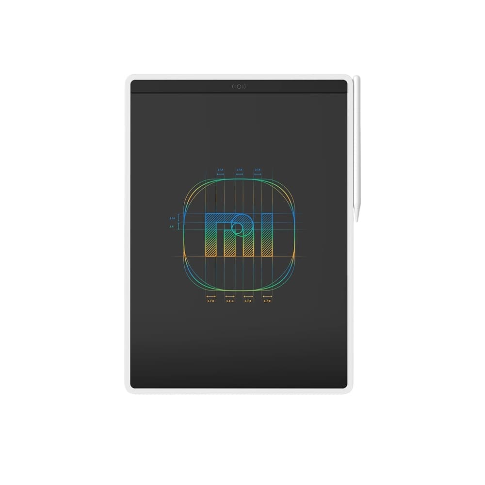 کاغذ ديجيتال شيائومی مدل Xiaomi LCD Writing Tablet 13.5 inch MJXHB02WC Color Edition