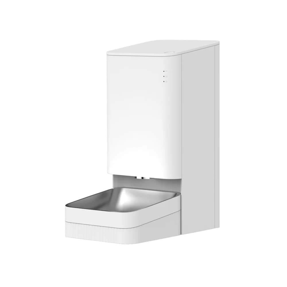 ظرف غذا هوشمند حيوانات خانگی شيائومی مدل Xiaomi Smart Pet Food Feeder