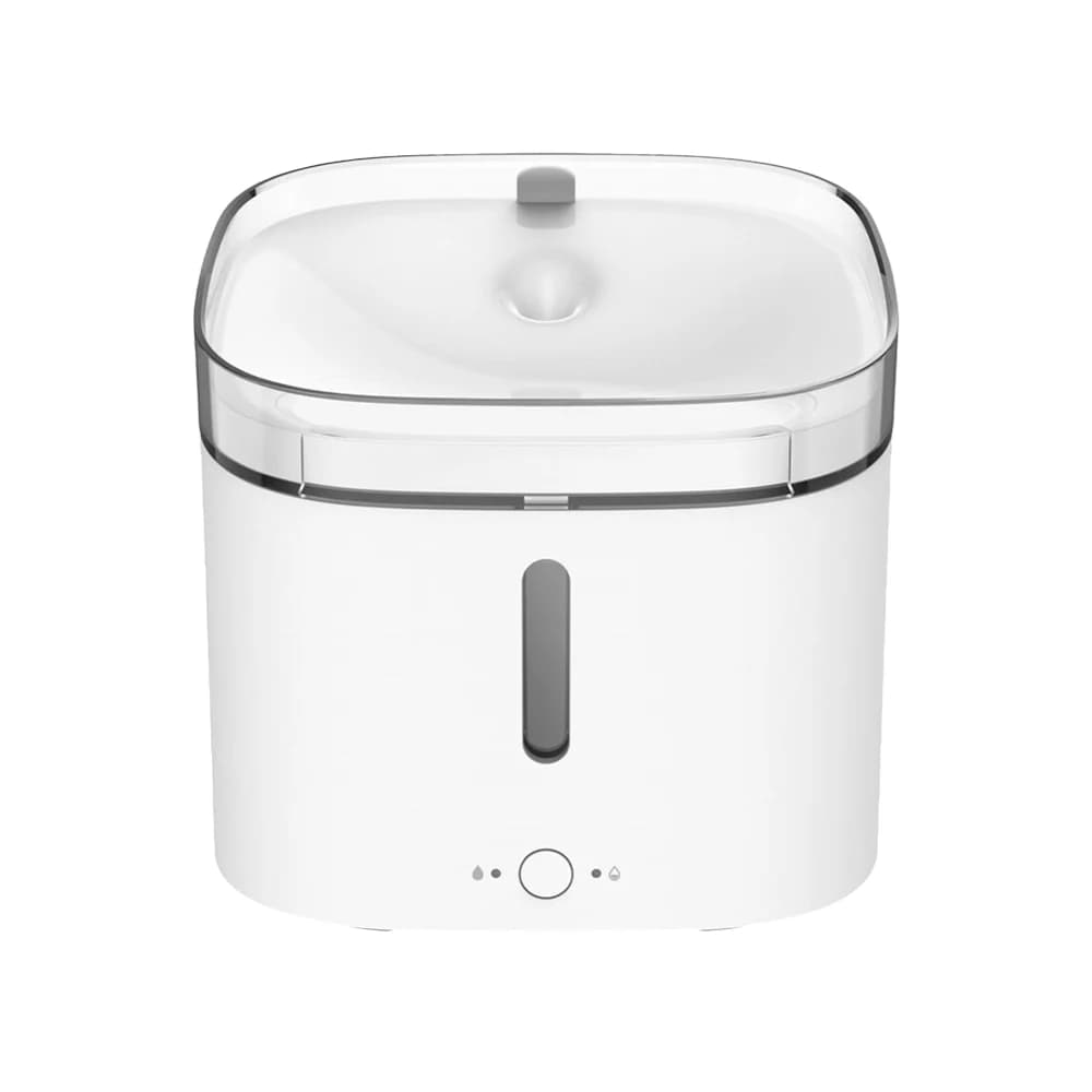 ظرف آبخوری اتوماتیک حيوانات شيائومی مدل Xiaomi Smart Pet Fountain