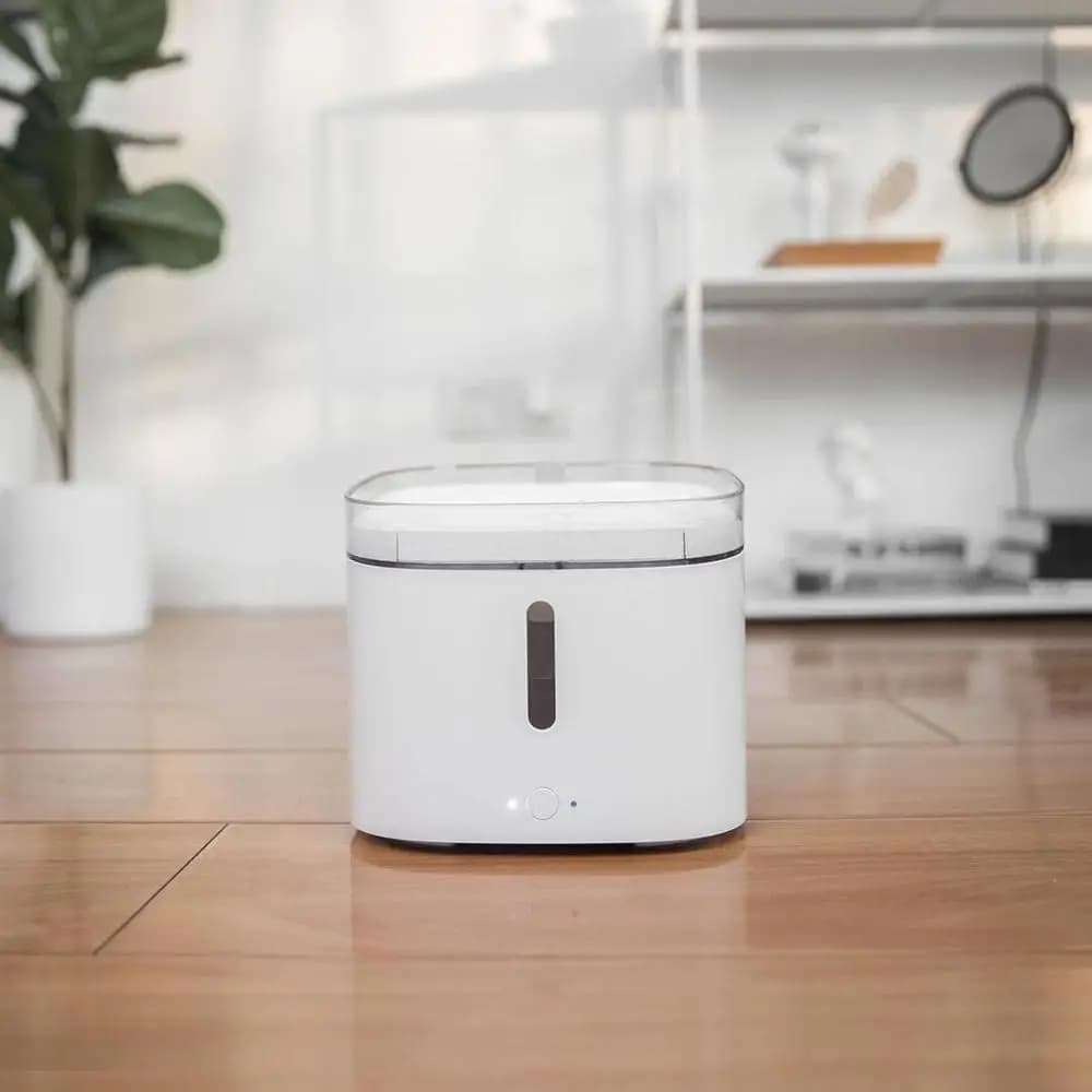 ظرف آبخوری اتوماتیک حيوانات شيائومی مدل Xiaomi Smart Pet Fountain — تصویر ۴
