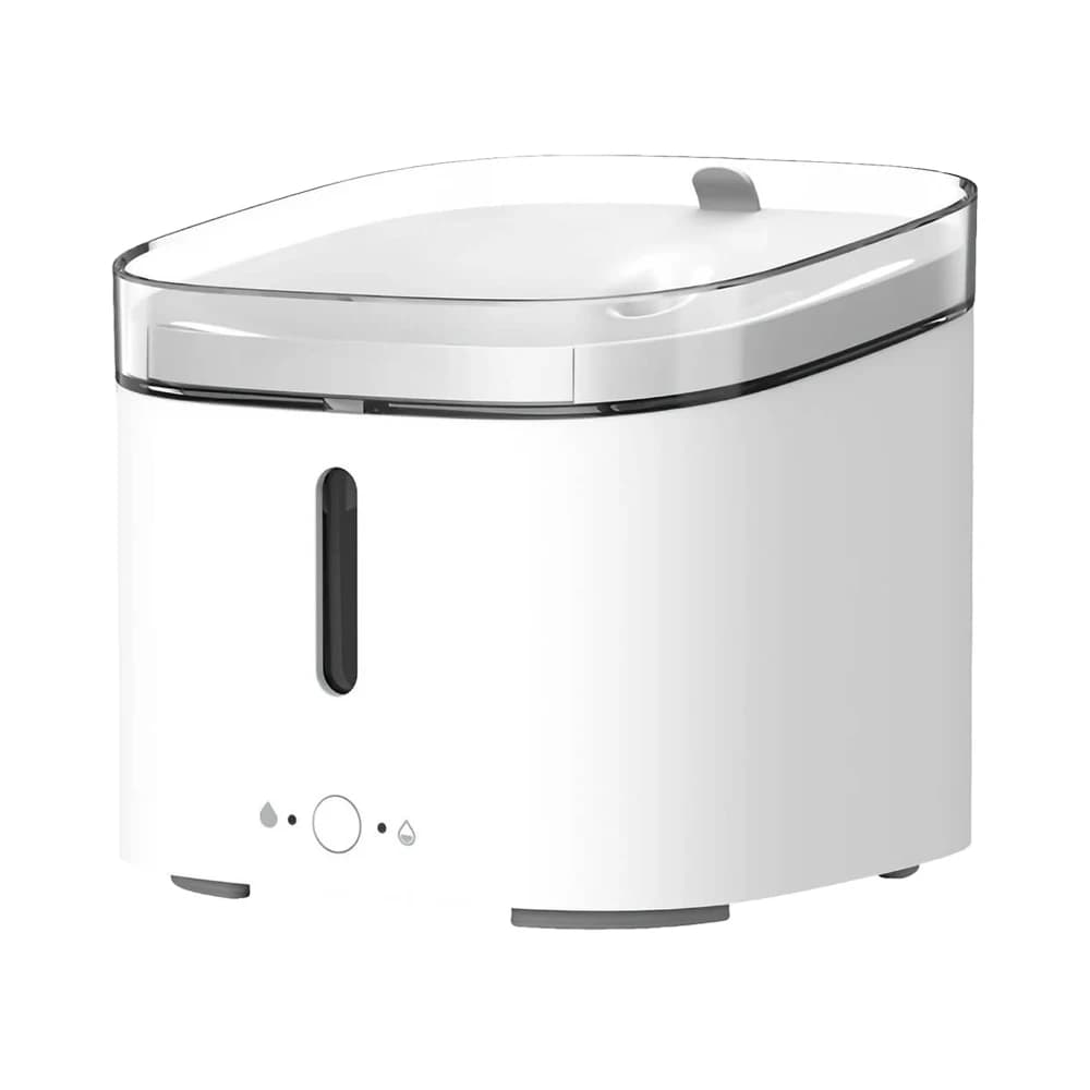 ظرف آبخوری اتوماتیک حيوانات شيائومی مدل Xiaomi Smart Pet Fountain — تصویر ۲