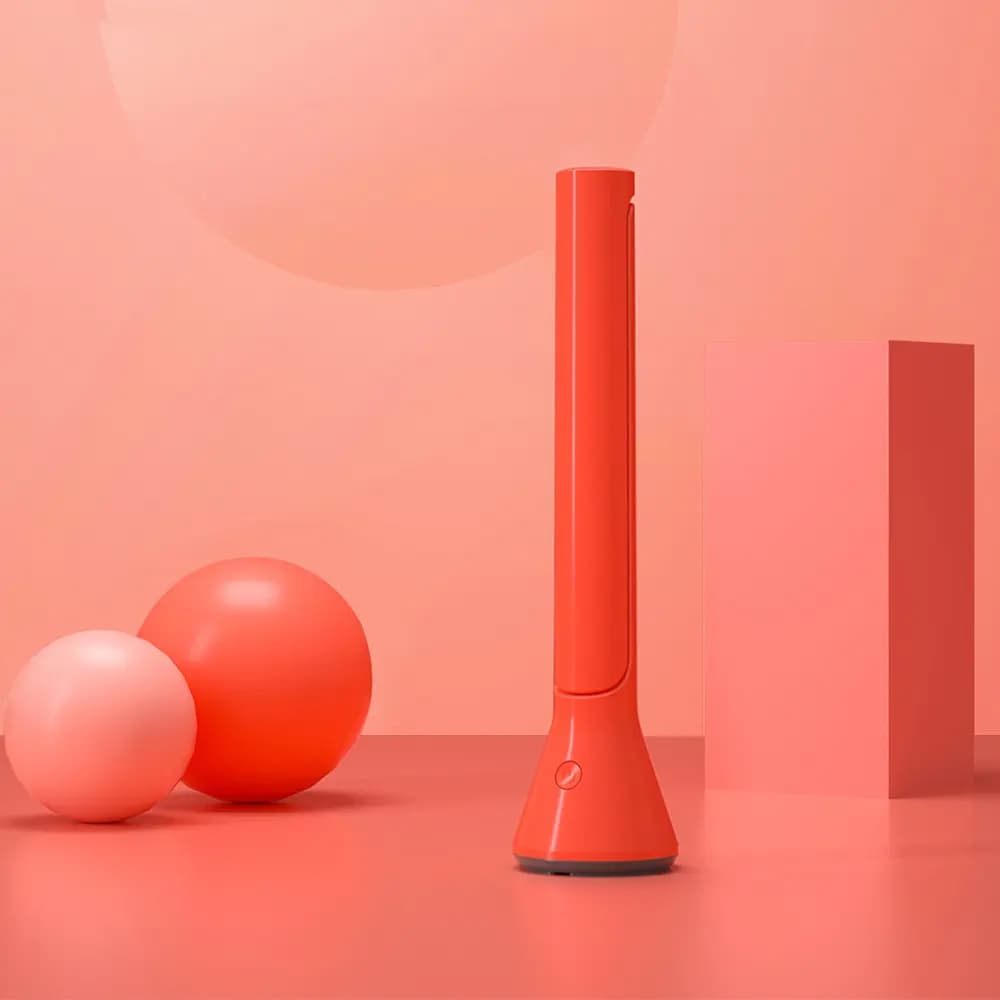 چراغ مطالعه هوشمند شیائومی مدل Xiaomi Yeelight LED Charging Z1 YLTD11YL — تصویر ۵