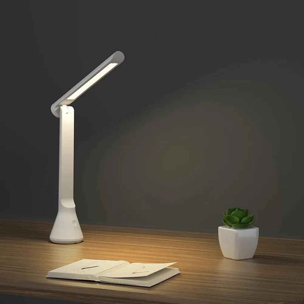 چراغ مطالعه هوشمند شیائومی مدل Xiaomi Yeelight LED Charging Z1 YLTD11YL — تصویر ۲