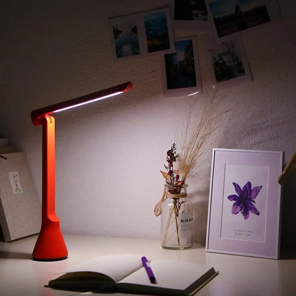 چراغ مطالعه هوشمند شیائومی مدل Xiaomi Yeelight LED Charging Z1 YLTD11YL — تصویر ۴