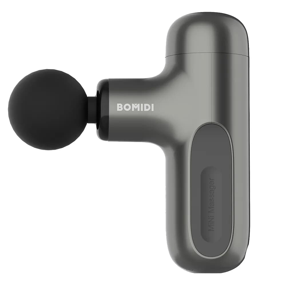 ماساژور چند منظوره شیائومی مدل Bomidi M1 Portable Mini Massage Gun