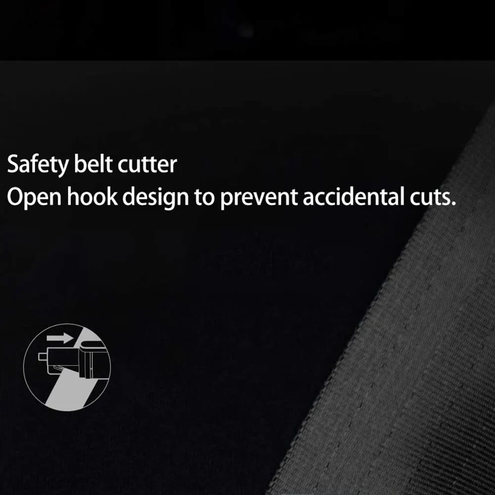 چراغ قوه شیائومی مدل Xiaomi Multi-function Flashlight MJSDT001QW — تصویر ۳