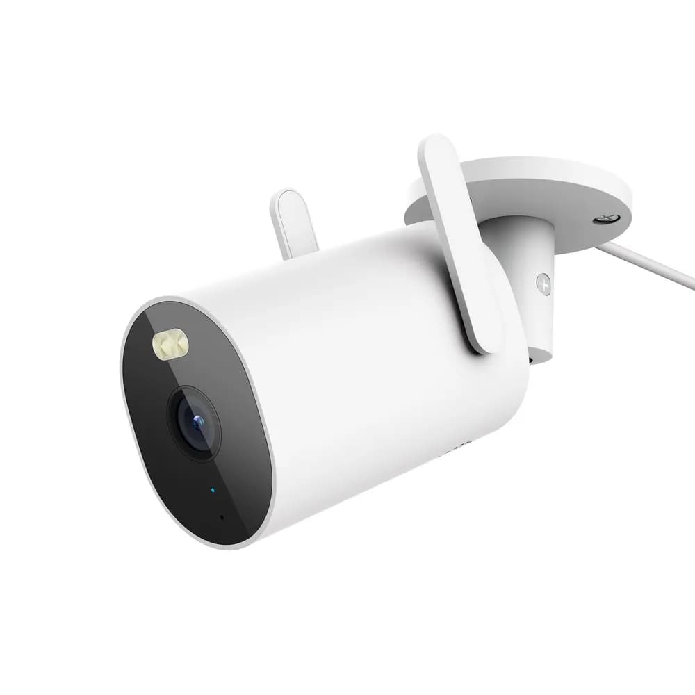 دوربين نظارتی هوشمند شیائومی مدل Xiaomi Outdoor Camera AW300