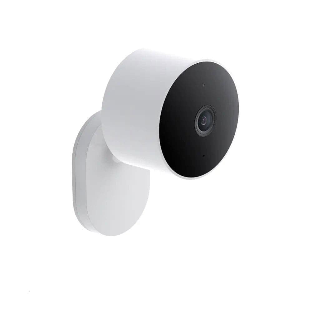 دوربين نظارتی هوشمند شیائومی مدل Xiaomi Outdoor Camera AW200 MJSXJ05HL — تصویر ۵