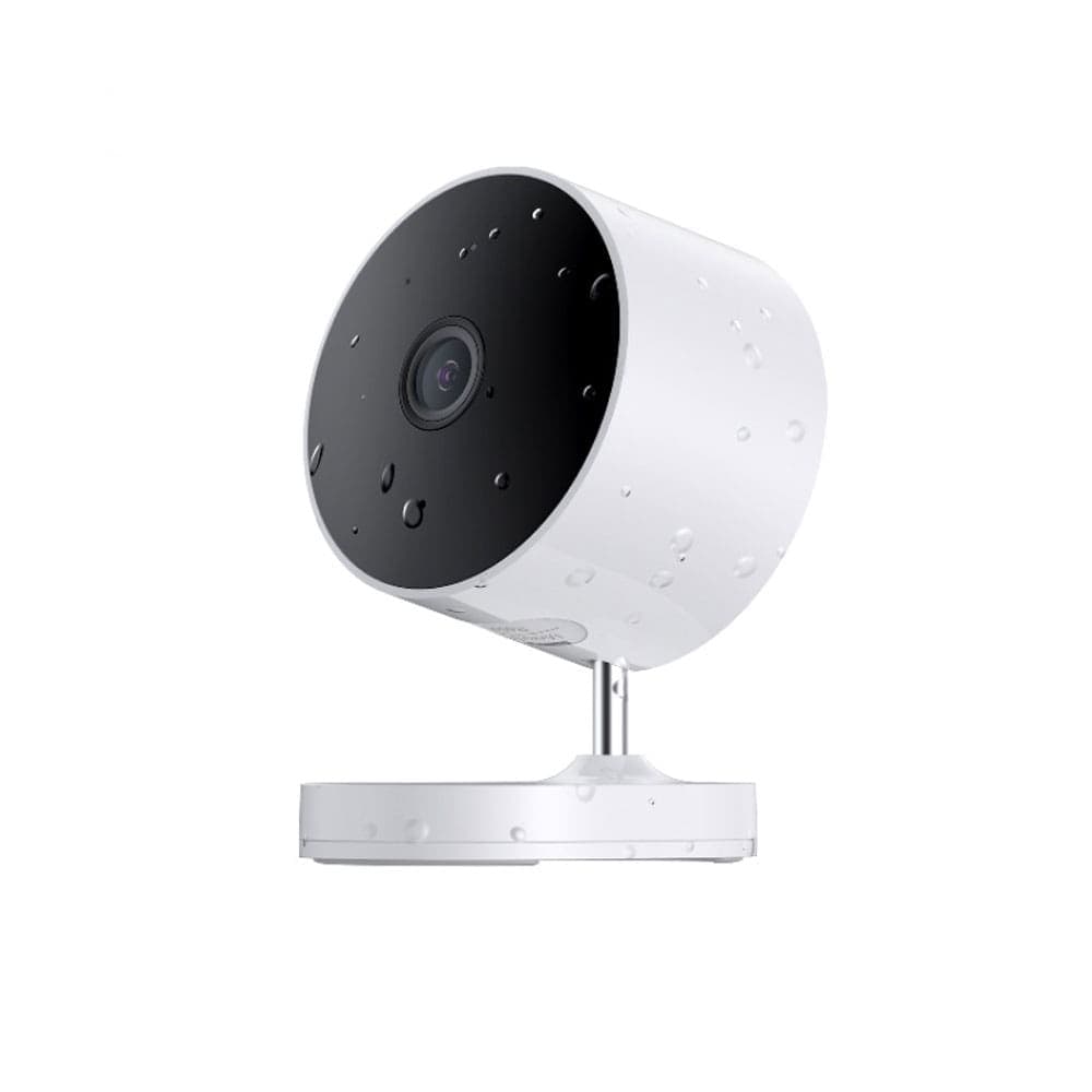 دوربين نظارتی هوشمند شیائومی مدل Xiaomi Outdoor Camera AW200 MJSXJ05HL — تصویر ۸