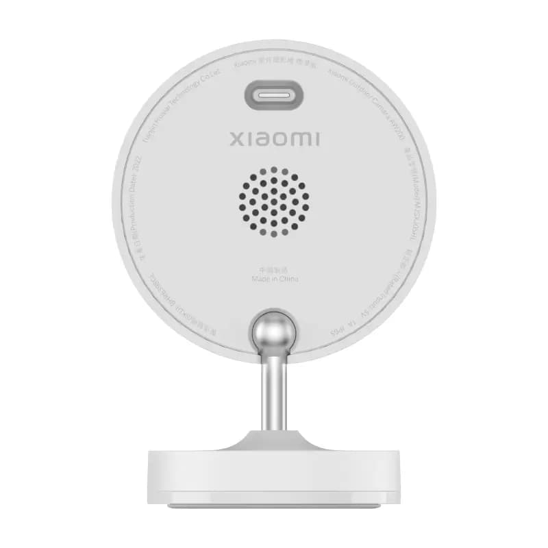 دوربين نظارتی هوشمند شیائومی مدل Xiaomi Outdoor Camera AW200 MJSXJ05HL — تصویر ۶
