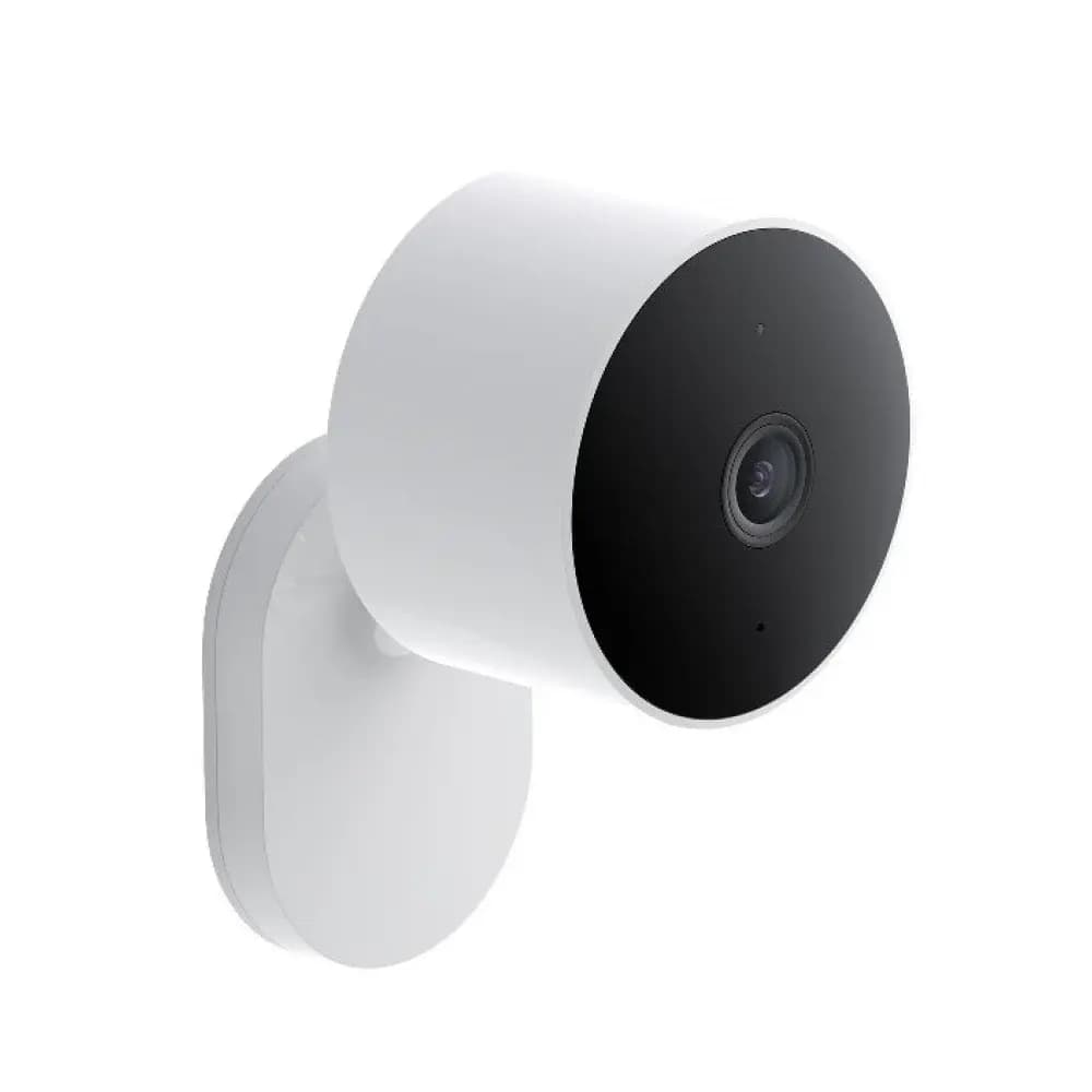 دوربين نظارتی هوشمند شیائومی مدل Xiaomi Outdoor Camera AW200 MJSXJ05HL